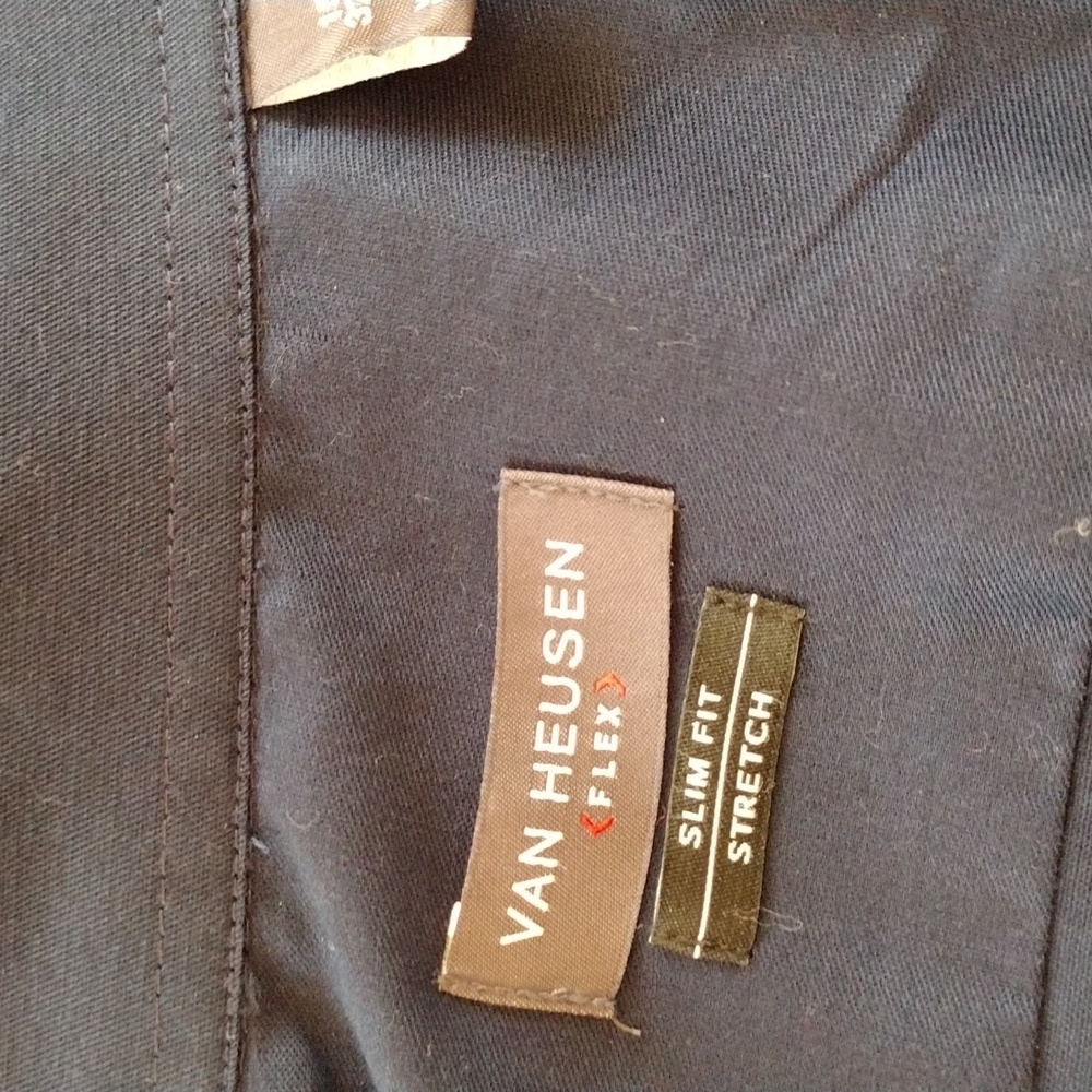 Men's dress shirt